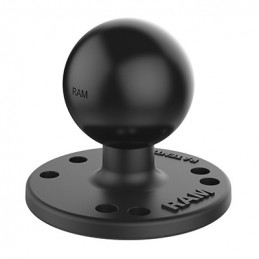 RAM Mounts RAM-202U asennussarja