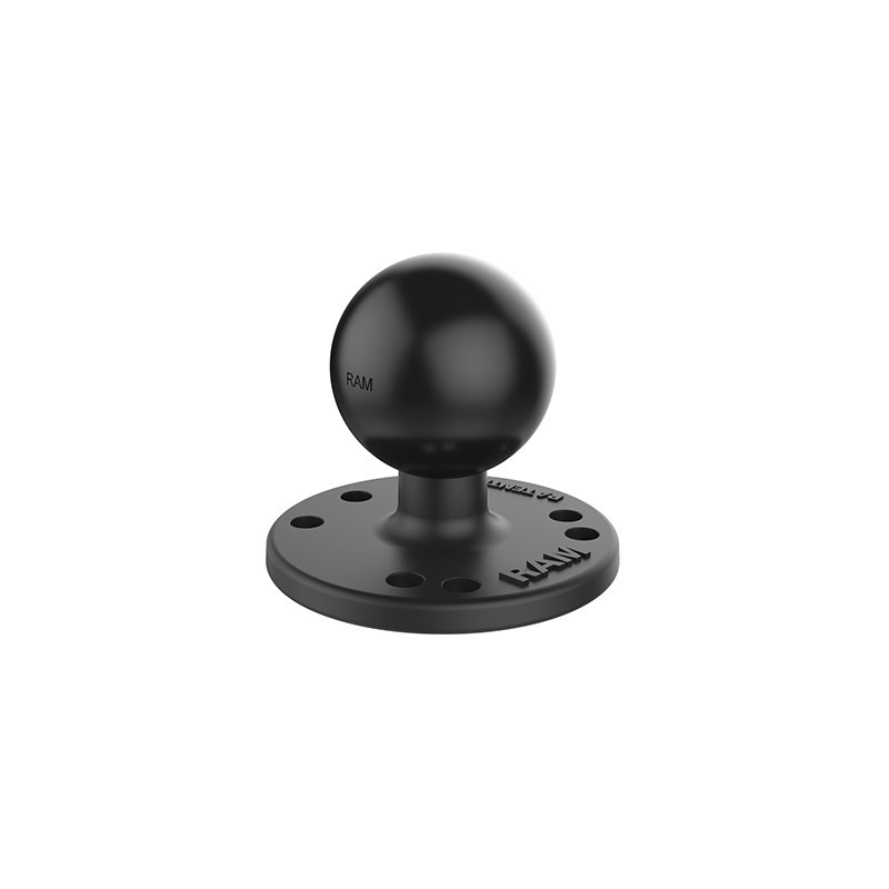 RAM Mounts RAM-202U asennussarja