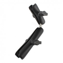 RAM Mounts RAM-B-201-201U-C asennussarja