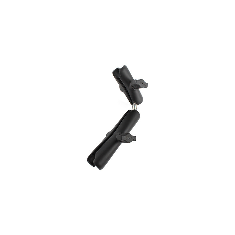 RAM Mounts RAM-B-201-201U-C asennussarja
