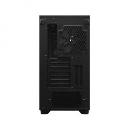 Fractal Design Define 7 Midi Tower Musta