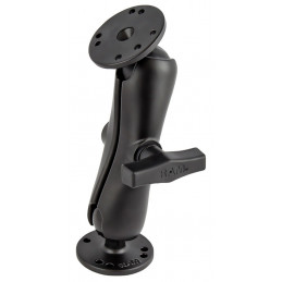 RAM Mounts RAM-101U asennussarja