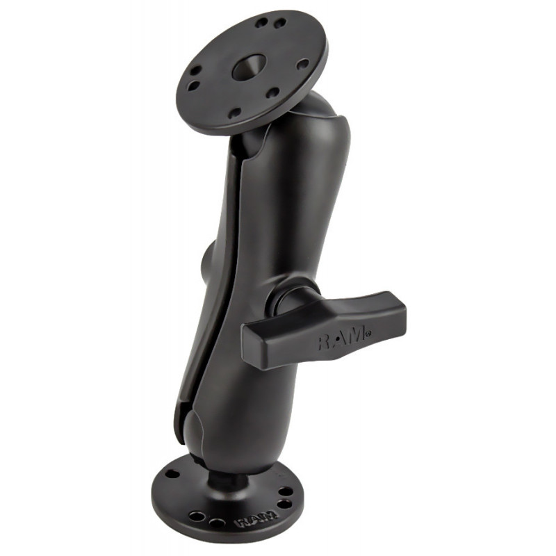 RAM Mounts RAM-101U asennussarja