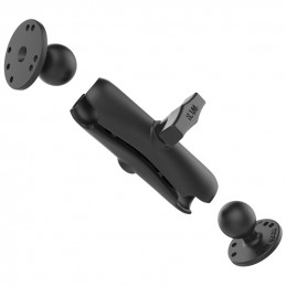 RAM Mounts RAM-101U asennussarja