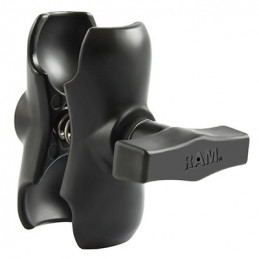 RAM Mounts RAM-201U-B asennussarja