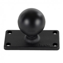 RAM Mounts RAM-202U-153 asennussarja