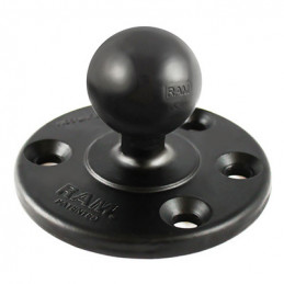 RAM Mounts RAM-240U asennussarja