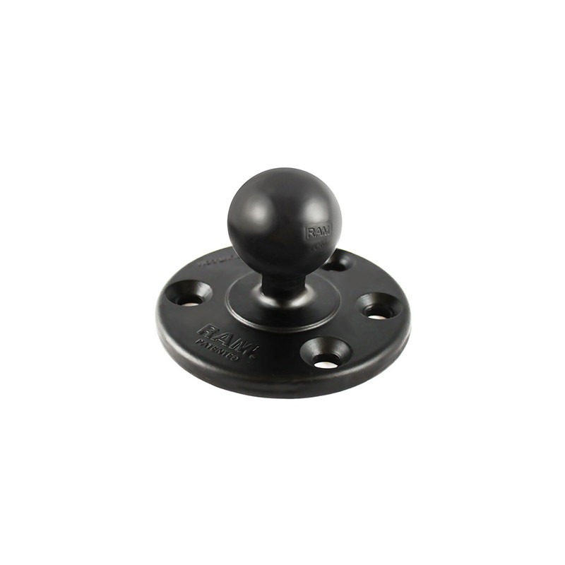 RAM Mounts RAM-240U asennussarja