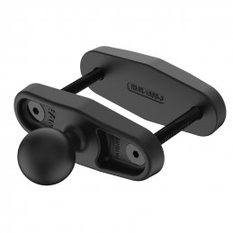 RAM Mounts RAM-247U-3 asennussarja