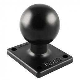 RAM Mounts RAM-347U asennussarja