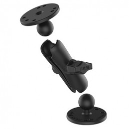 RAM Mounts RAM-B-101U asennussarja