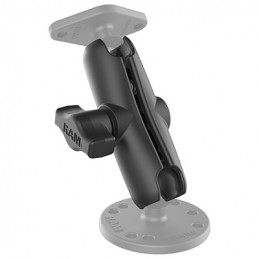 RAM Mounts RAM-B-201U asennussarja