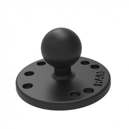 RAM Mounts RAM-B-202U asennussarja