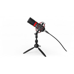 ENDORFY Solum Streaming T Musta PC-mikrofoni