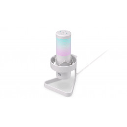 ENDORFY AXIS Streaming Valkoinen PC-mikrofoni