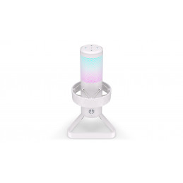 ENDORFY AXIS Streaming Valkoinen PC-mikrofoni