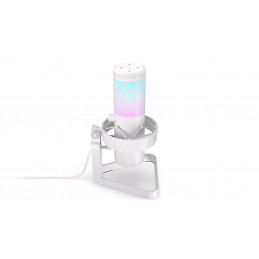 ENDORFY AXIS Streaming Valkoinen PC-mikrofoni