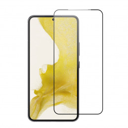 Screenor 16362 Matkapuhelimen näyttö- ja taustasuoja Kirkas näytönsuoja Samsung 1 kpl