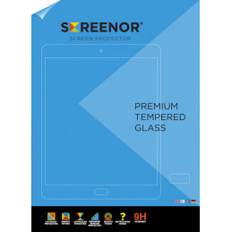 Screenor 16355 tabletin näytönsuoja Kirkas näytönsuoja Samsung 1 kpl