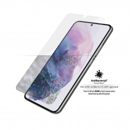 PanzerGlass 7293 Matkapuhelimen näyttö- ja taustasuoja Kirkas näytönsuoja Samsung 1 kpl