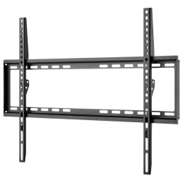 Goobay 49732 TV-kiinnike 177,8 cm (70") Musta