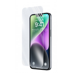 Cellularline Impact Glass Kirkas näytönsuoja Apple 1 kpl
