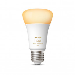 Philips Hue White ambiance A60 - E27-älylamppu - 1 100