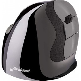 Evoluent VMDMW hiiri Oikeakätinen Langaton RF Laser