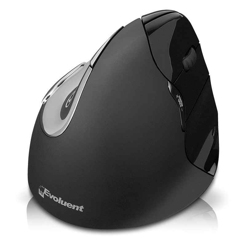 Evoluent VM4RM hiiri Oikeakätinen Bluetooth Optinen