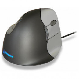 Evoluent VerticalMouse 4 hiiri Oikeakätinen USB A-tyyppi Laser