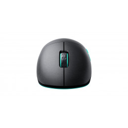 Xtrfy M8 hiiri Molempikätinen RF Wireless + USB Type-C Optinen 26000 DPI