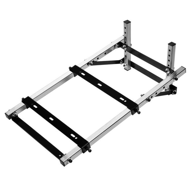 Thrustmaster 4060162 lento ajosimulaattorin lisävaruste Ajosimulaattoriteline