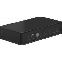 Goobay 58489 videokytkin HDMI