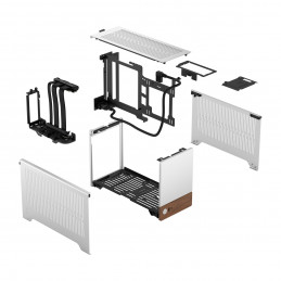 Fractal Design Terra Small Form Factor (SFF) Hopea