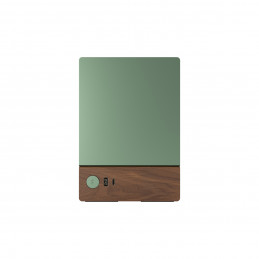Fractal Design Terra Small Form Factor (SFF) Vihreä