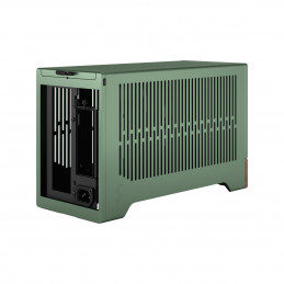 Fractal Design Terra Small Form Factor (SFF) Vihreä