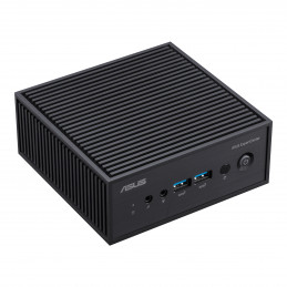 ASUS ExpertCenter PN42-BBN100MV mini PC Musta N100