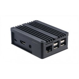 Akasa A-RA03-M1B development board-lisäosat