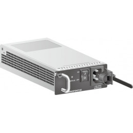 Huawei - 150W AC Power Module virta-adapteri ja vaihtosuuntaaja Musta, Harmaa