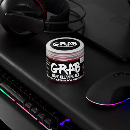 IT Dusters Grab Nano