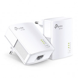 TP-Link TL-PA7019 KIT 1000 Mbit s Ethernet LAN Valkoinen