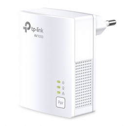 TP-Link TL-PA7019 KIT 1000 Mbit s Ethernet LAN Valkoinen