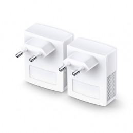 TP-Link TL-PA7019 KIT 1000 Mbit s Ethernet LAN Valkoinen
