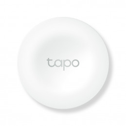 TP-Link Tapo S200B Langaton Valkoinen