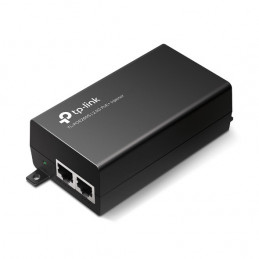 TP-Link TL-POE260S PoE-adapteri 2.5 Gigabit Ethernet