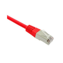 Black Box CAT6A-RD-3M verkkokaapeli S FTP (S-STP)