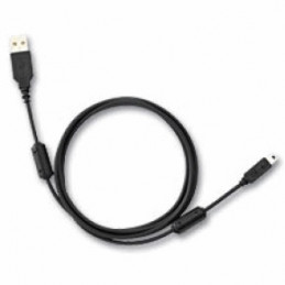 Olympus KP22 USB-kaapeli 1 m Musta