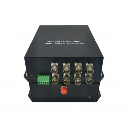 LevelOne AVF-1801 AV-lähetin