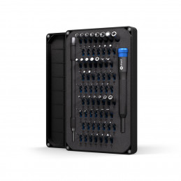 iFixit EU145299 talttaterä 64 kpl