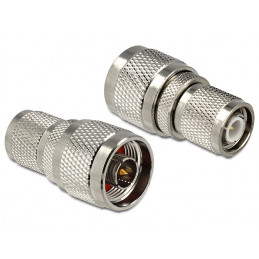 DeLOCK 88827 koaksiaaliliitin 1 kpl